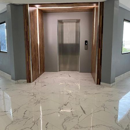 Prinn Hotel Rayong Exterior foto