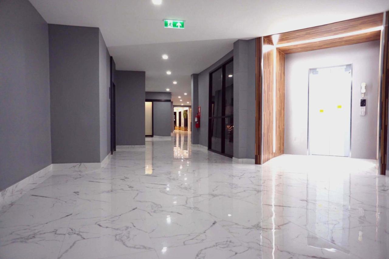 Prinn Hotel Rayong Exterior foto