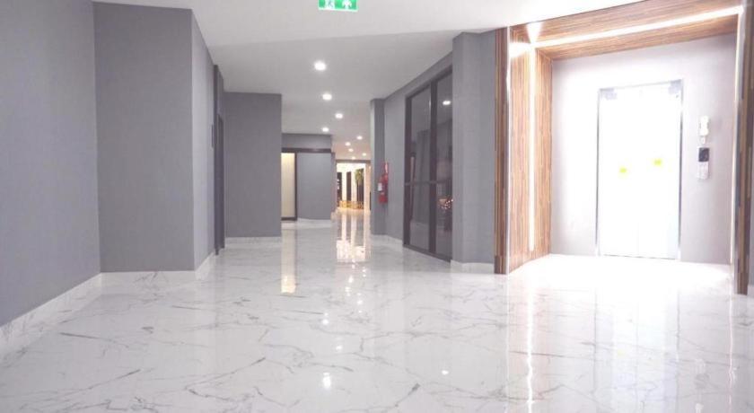 Prinn Hotel Rayong Exterior foto