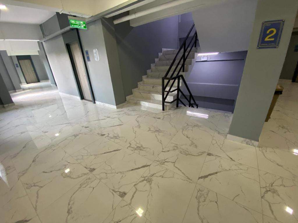 Prinn Hotel Rayong Exterior foto